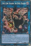 Duel Link Dragon, the Duel Dragon