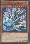 Golem Tritatuttogeist