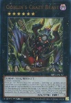 Bestia Folle dei Goblin