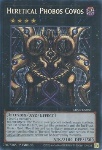 Eretico Phobos Covos