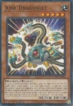 Dragopresa Rottame