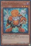 Rottame Synchron