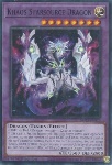 Drago Stellafonte Khaos