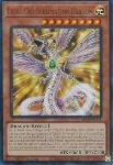 Drago Sublimazione della Luce Finale
