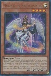 Fanciulla della Luna del Millennio