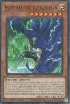 Mantman l'Ultraumano