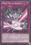 Metalmorph Massimo