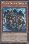 Sirenide Squadra Ombra