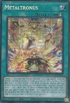 Metaltronus