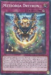 Meteoroa Drytron