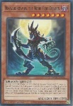 Mikazukinoyaiba, il Drago Zanna della Luna