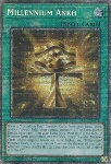 Ankh del Millennio