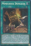 Mimighoul Dungeon