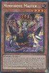 Mimighoul Maestro