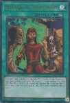 Miraggio d'Incubo