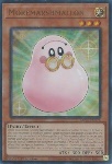 Piùmarshmallon