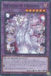 Principessa Necroquipaggiamento