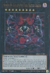 Numero 95: Drago Materia Oscura Occhi Galattici