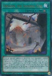 Obsidim, la Città Incenerita