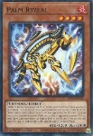 Ryzeal Palmo