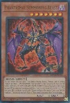 Bestia Evocazione Fantasmatica