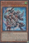 Drago Armato Palo