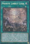 Filone Signorile Primite