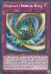 Danza di Caccia Ragnaraika