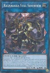 Sovranista Cervo Ragnaraika
