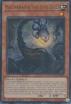 Ragnaraika il Seme Malvagio