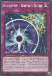 Raidraptor - Glorioso Brillante