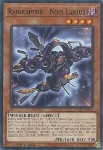 Raidraptor - Lanius Noir