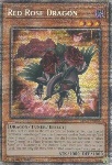 Drago Rosa Rossa