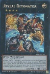 Detonatore Ryzeal
