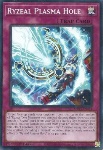 Buco Plasma Ryzeal