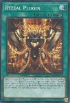 Plugin Ryzeal