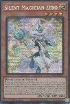 Mago Silente Zero