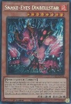 Occhi di Serpente Diabellstar