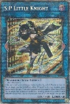 S:P Piccolo Cavaliere