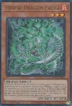 Tenpai Drago Fadra