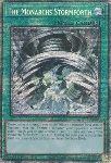 Tempestavanzata dei Monarchi