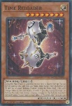 Ricaricatore del Tempo