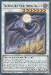 Vagnawa il Drago Mangia Luna