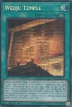 Tempio Wedju