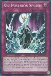 Spruzzo Poseidon Xyz