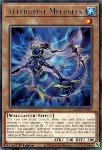 Altergeist Melusincerca