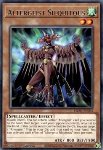 Altergeist Setiquitario