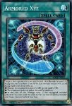 Corazzato Xyz