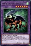 Chimera, la Mitica Bestia Volante