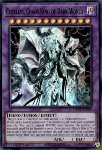 Clorless, Re del Chaos del Mondo Oscuro